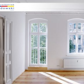 Professionelle Renovierung von Wohnungen und Häuser aller Art vom Malereibetrieb in Schönkirchen/Kiel